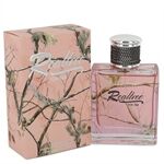 RealTree by Jordan Outdoor - Eau De Parfum Spray 100 ml - für Frauen