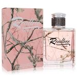 RealTree by Jordan Outdoor - Eau De Parfum Spray 100 ml - für Frauen