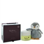 Kaloo Les Amis by Kaloo - Alcohol Free Eau D'ambiance Spray + Free Penguin Soft Toy 100 ml - für Männer