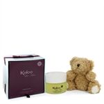 Kaloo Les Amis by Kaloo - Eau De Senteur Spray / Room Fragrance Spray (Alcohol Free) + Free Fluffy Bear 100 ml - für Männer