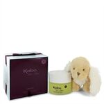Kaloo Les Amis by Kaloo - Eau De Senteur Spray / Room Fragrance Spray (Alcohol Free) + Free Fluffy Puppy 100 ml - für Männer