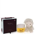 Kaloo Les Amis by Kaloo - Eau De Senteur Spray / Room Fragrance Spray (Alcohol Free) + Free Fluffy Lamb 100 ml - für Männer