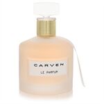 Carven Le Parfum by Carven - Eau De Parfum Spray (Tester) 100 ml - für Frauen