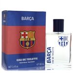 FC Barcelona by Air Val International - Eau De Toilette Spray 100 ml - für Männer