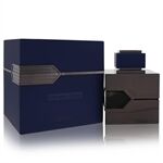 L'Aventure Knight by Al Haramain - Eau De Parfum Spray 100 ml - für Männer