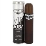 Cuba VIP by Fragluxe - Eau De Toilette Spray 100 ml - für Männer