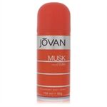 JOVAN MUSK by Jovan - Deodorant Spray 150 ml - für Männer