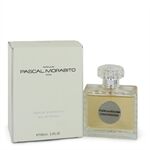 Perle D'argent by Pascal Morabito - Eau De Parfum Spray 100 ml - für Frauen