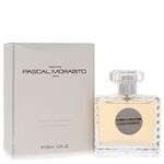 Perle D'argent by Pascal Morabito - Eau De Parfum Spray 100 ml - für Frauen