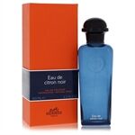 Eau De Citron Noir by Hermes - Eau De Cologne Spray (Unisex) 100 ml - für Männer