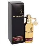 Montale Aoud Greedy by Montale - Eau De Parfum Spray (Unisex) 50 ml - für Frauen