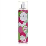 Nicole Miller Dazzling Desire by Nicole Miller - Body Mist 240 ml - für Frauen