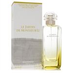 Le Jardin De Monsieur Li by Hermes - Eau De Toilette Spray (Unisex) 100 ml - für Männer