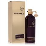 Montale Aoud Purple Rose by Montale - Eau De Parfum Spray (Unisex) 100 ml - für Frauen