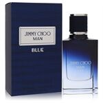 Jimmy Choo Man Blue by Jimmy Choo - Eau De Toilette Spray 30 ml - für Männer