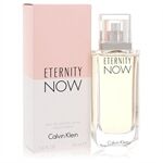 Eternity Now by Calvin Klein - Eau De Parfum Spray 50 ml - für Frauen