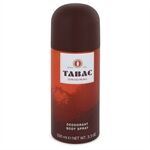 Tabac by Maurer & Wirtz - Deodorant Spray Can 100 ml - für Männer