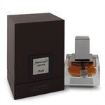 Rasasi Junoon Leather by Rasasi - Eau De Parfum Spray 49 ml - für Männer
