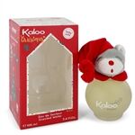Kaloo Christmas by Kaloo - Eau De Senteur Spray 100 ml - für Frauen