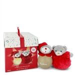 Kaloo Christmas by Kaloo - Eau De Senteur Spray + Free Christmas Ball Bear 100 ml - für Frauen