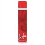 Charlie Red by Revlon - Body Spray 75 ml - für Frauen