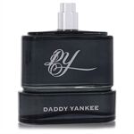 Daddy Yankee by Daddy Yankee - Eau De Toilette Spray (Tester) 100 ml - für Männer