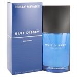 Nuit D'issey Bleu Astral by Issey Miyake - Eau De Toilette Spray 125 ml - für Männer