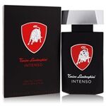 Lamborghini Intenso by Tonino Lamborghini - Eau De Toilette Spray 125 ml - für Männer