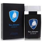 Lamborghini Acqua by Tonino Lamborghini - Eau De Toilette Spray 125 ml - für Männer