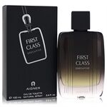 Aigner First Class Executive by Etienne Aigner - Eau De Toilette Spray 100 ml - für Männer