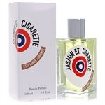 Jasmin Et Cigarette by Etat Libre D'orange - Eau De Parfum Spray 100 ml - für Frauen