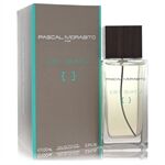 Grey Quartz by Pascal Morabito - Eau De Toilette Spray 100 ml - für Männer