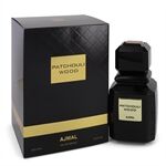 Ajmal Patchouli Wood by Ajmal - Eau De Parfum Spray (Unisex) 100 ml - für Männer