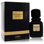 Ajmal Patchouli Wood by Ajmal - Eau De Parfum Spray (Unisex) 100 ml - für Männer