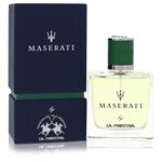 Maserati La Martina by La Martina - Eau De Toilette Spray 100 ml - für Männer