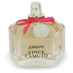 Vince Camuto Amore by Vince Camuto - Eau De Parfum Spray (Tester) 100 ml - für Frauen