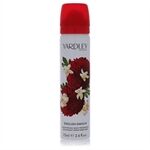 English Dahlia by Yardley London - Body Spray 77 ml - für Frauen