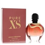 Pure XS by Paco Rabanne - Eau De Parfum Spray 80 ml - für Frauen
