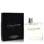 Yohji Yamamoto Homme by Yohji Yamamoto - Eau De Toilette Spray 100 ml - für Männer