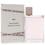 Burberry Her by Burberry - Eau De Parfum Spray 100 ml - für Frauen