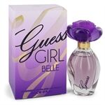 Guess Girl Belle by Guess - Eau De Toilette Spray 50 ml - für Frauen