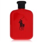 Polo Red by Ralph Lauren - Eau De Toilette Spray (unboxed) 125 ml - für Männer
