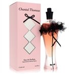Chantal Thomass Pink by Chantal Thomass - Eau De Parfum Spray 100 ml - für Frauen