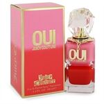 Juicy Couture Oui by Juicy Couture - Eau De Parfum Spray 100 ml - für Frauen