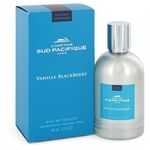 Comptoir Sud Pacifique Vanille Blackberry by Comptoir Sud Pacifique - Eau De Toilette Spray 100 ml - für Frauen