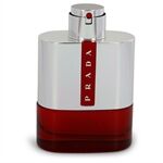 Prada Luna Rossa Sport by Prada - Eau De Toilette Spray (Tester) 100 ml - für Männer
