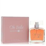 Mandarina Duck Oh Bella by Mandarina Duck - Eau De Toilette Spray 100 ml - für Frauen