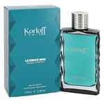 Korloff Ultimate Man by Korloff - Eau De Parfum Spray 100 ml - für Männer
