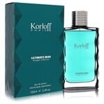 Korloff Ultimate Man by Korloff - Eau De Parfum Spray 100 ml - für Männer