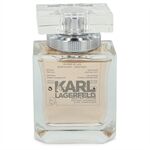 Karl Lagerfeld by Karl Lagerfeld - Eau De Parfum Spray (Tester) 83 ml - für Frauen